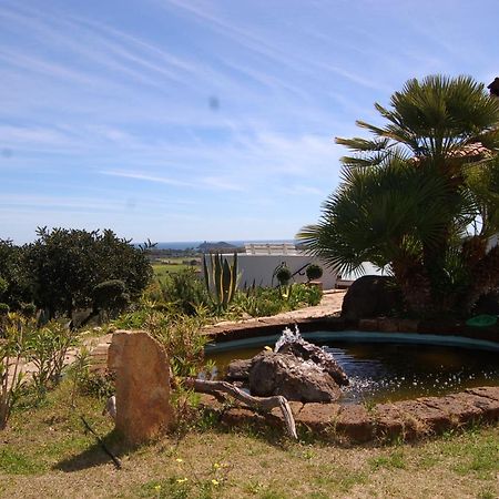 Villa Delle Torri พูลา ภายนอก รูปภาพ