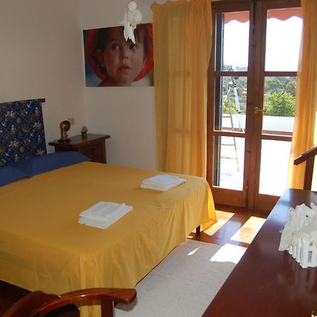 Villa Delle Torri พูลา ภายนอก รูปภาพ