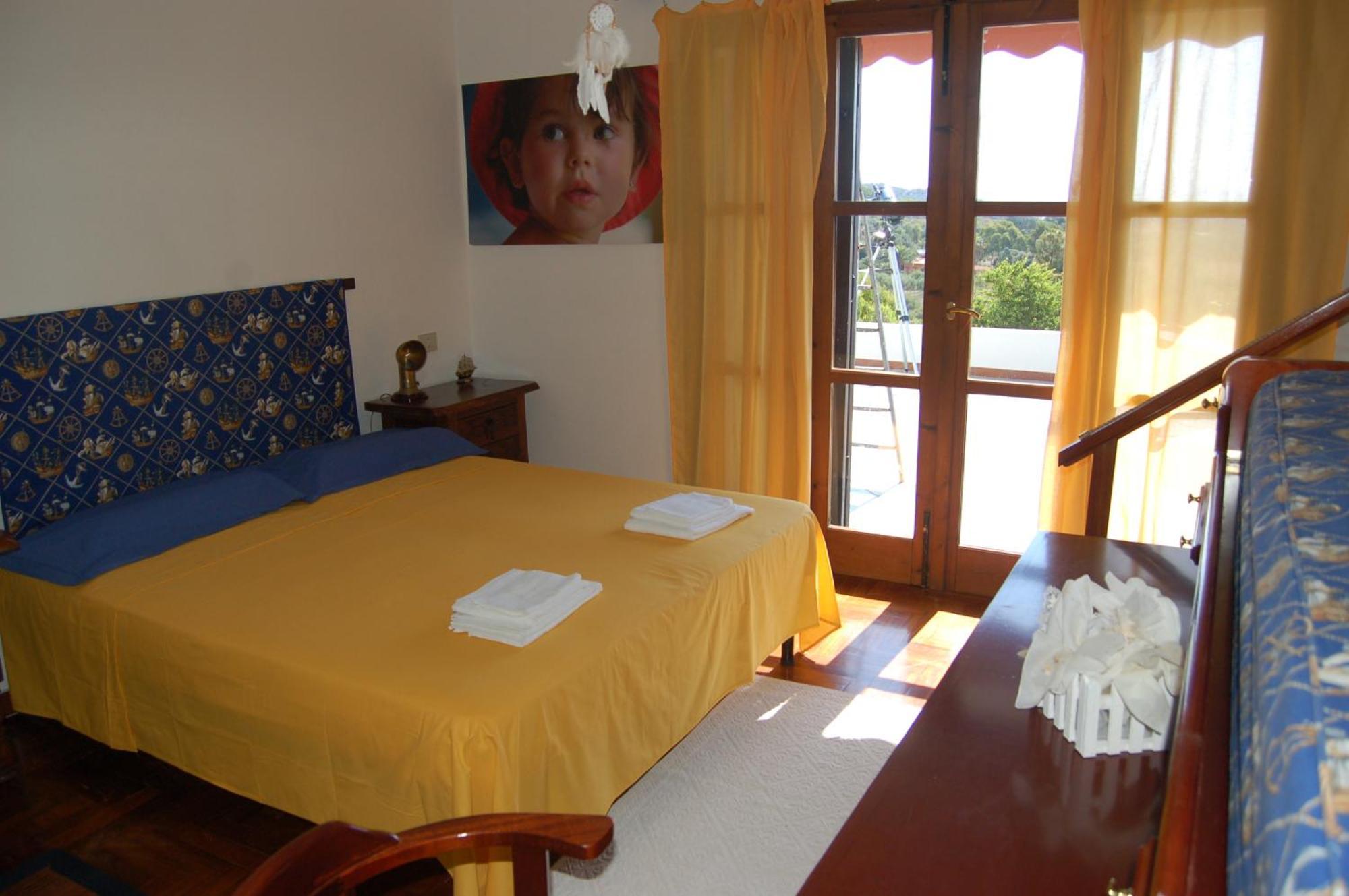 Villa Delle Torri พูลา ภายนอก รูปภาพ